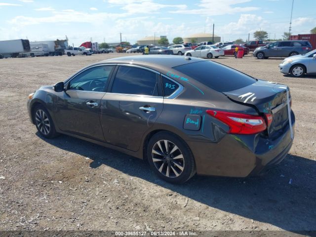 Photo 2 VIN: 1N4AL3AP0GC225607 - NISSAN ALTIMA 