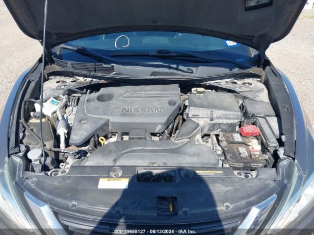 Photo 9 VIN: 1N4AL3AP0GC225607 - NISSAN ALTIMA 