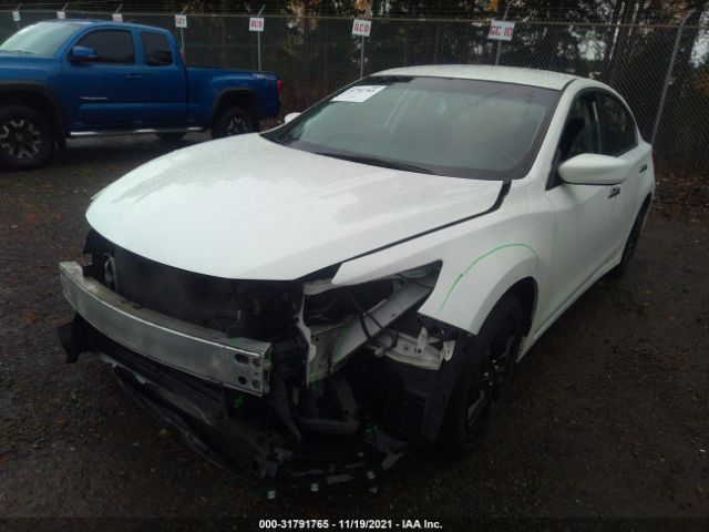 Photo 1 VIN: 1N4AL3AP0GC226384 - NISSAN ALTIMA 