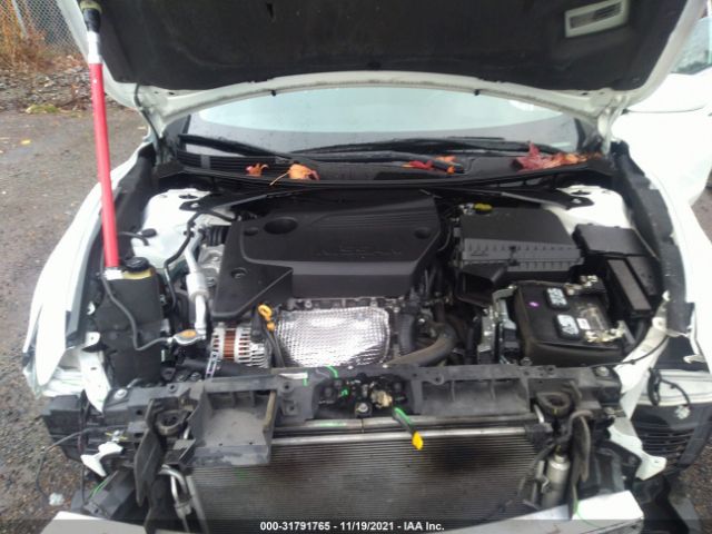 Photo 9 VIN: 1N4AL3AP0GC226384 - NISSAN ALTIMA 