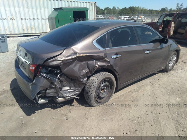 Photo 3 VIN: 1N4AL3AP0GC227289 - NISSAN ALTIMA 