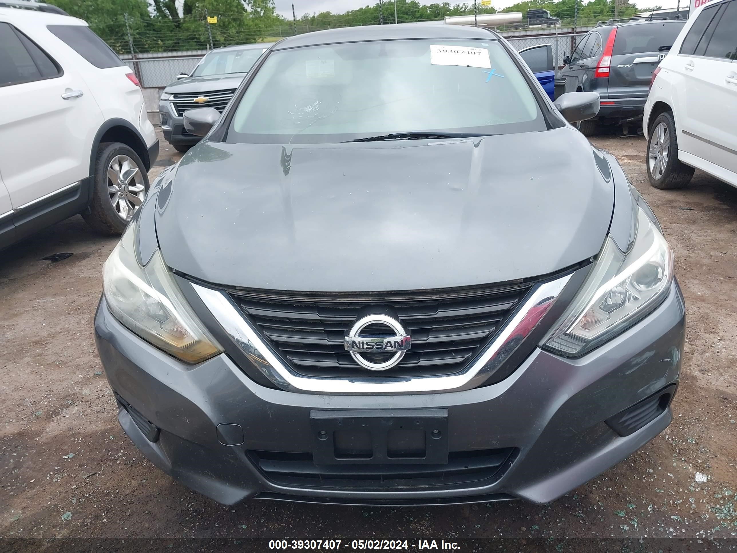 Photo 11 VIN: 1N4AL3AP0GC227681 - NISSAN ALTIMA 