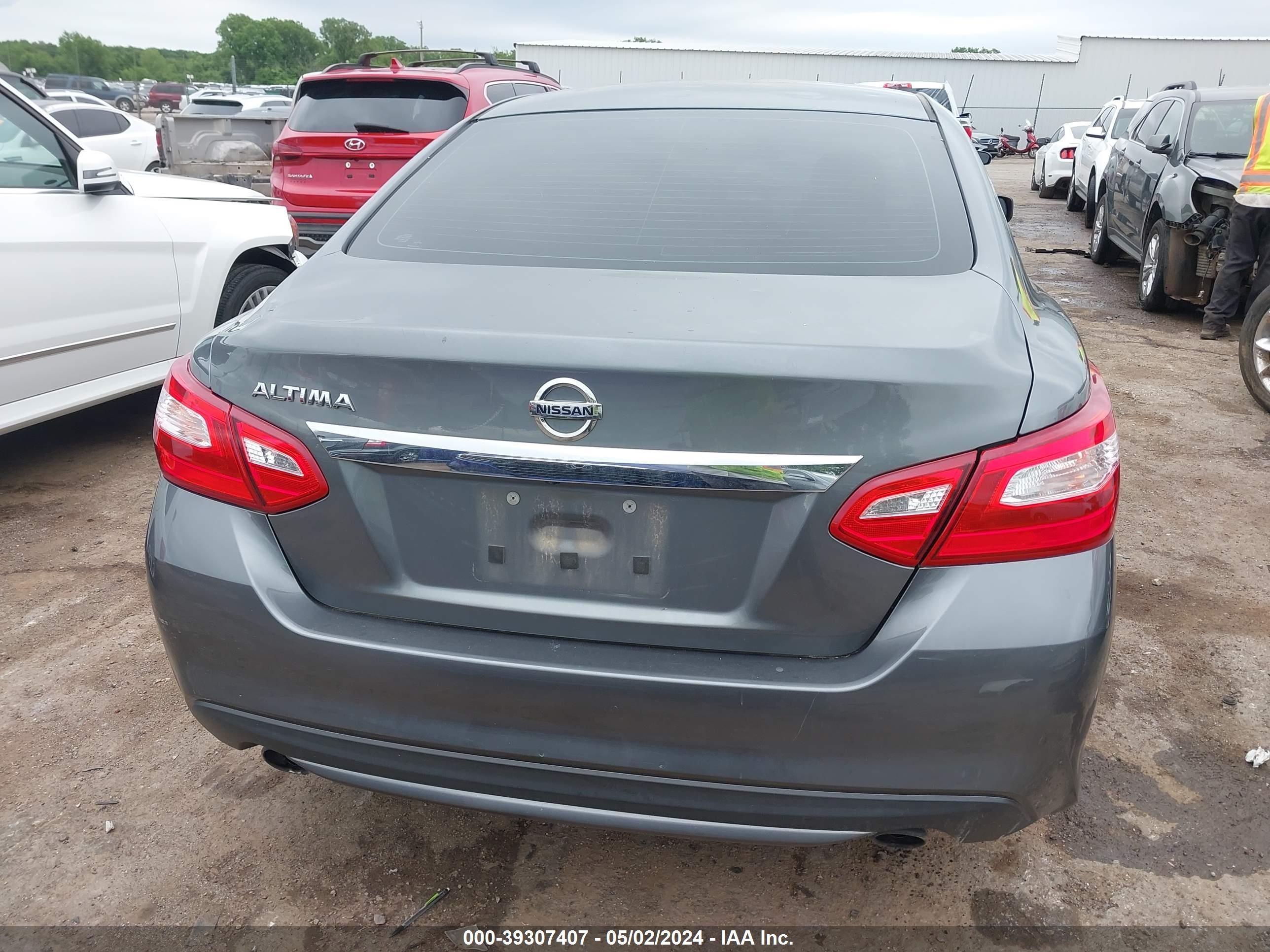 Photo 15 VIN: 1N4AL3AP0GC227681 - NISSAN ALTIMA 