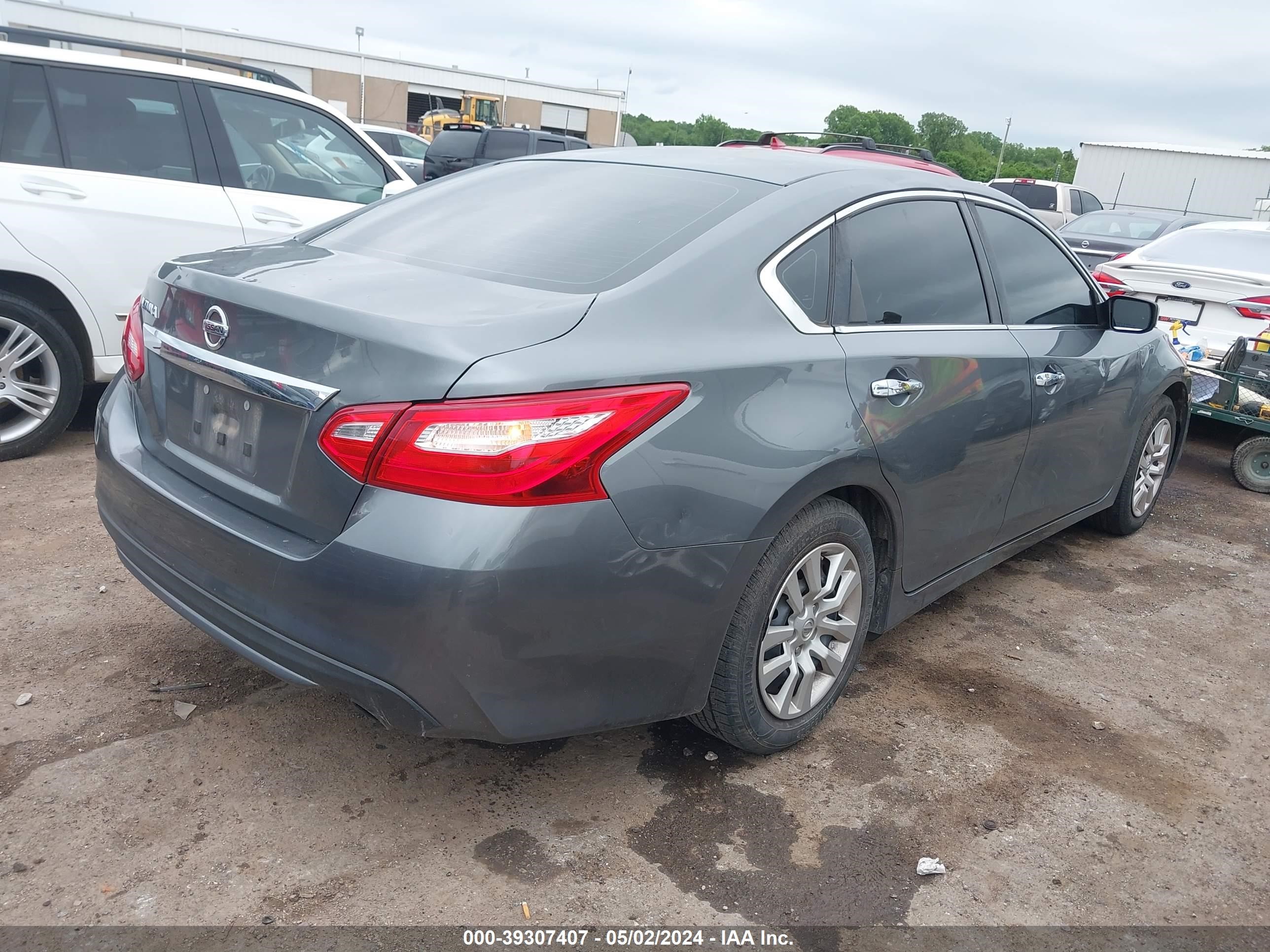 Photo 3 VIN: 1N4AL3AP0GC227681 - NISSAN ALTIMA 