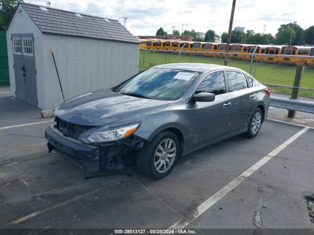 Photo 1 VIN: 1N4AL3AP0GC228507 - NISSAN ALTIMA 