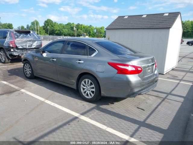 Photo 2 VIN: 1N4AL3AP0GC228507 - NISSAN ALTIMA 