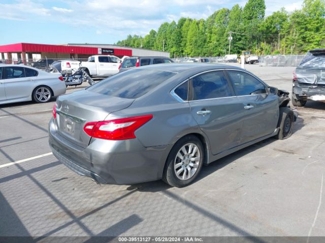 Photo 3 VIN: 1N4AL3AP0GC228507 - NISSAN ALTIMA 