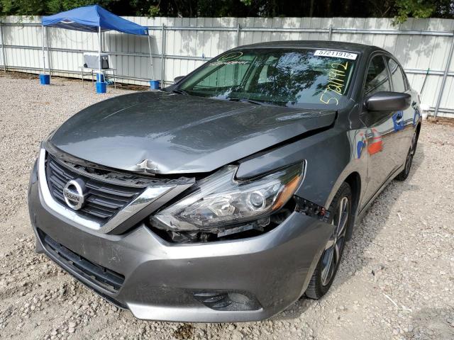 Photo 1 VIN: 1N4AL3AP0GC231181 - NISSAN ALTIMA 2.5 