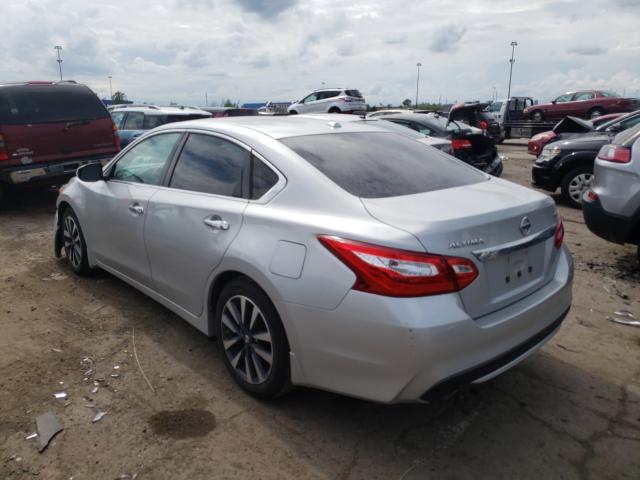 Photo 2 VIN: 1N4AL3AP0GC232380 - NISSAN ALTIMA 2.5 