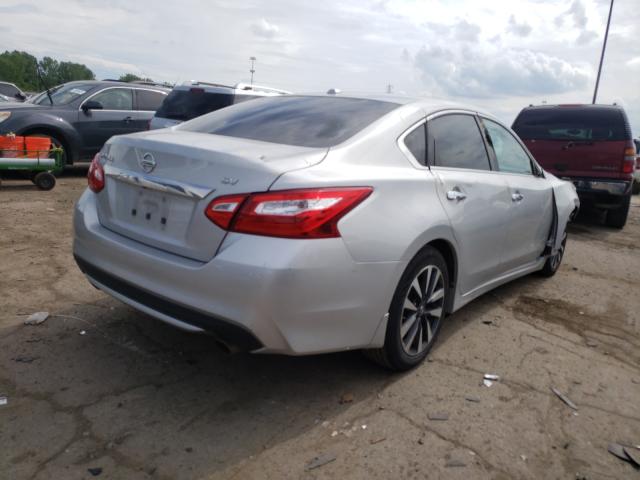 Photo 3 VIN: 1N4AL3AP0GC232380 - NISSAN ALTIMA 2.5 