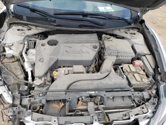 Photo 6 VIN: 1N4AL3AP0GC232380 - NISSAN ALTIMA 2.5 