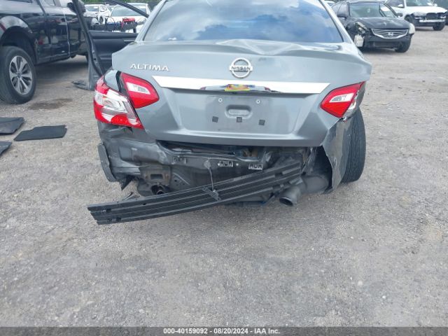 Photo 5 VIN: 1N4AL3AP0GC233075 - NISSAN ALTIMA 