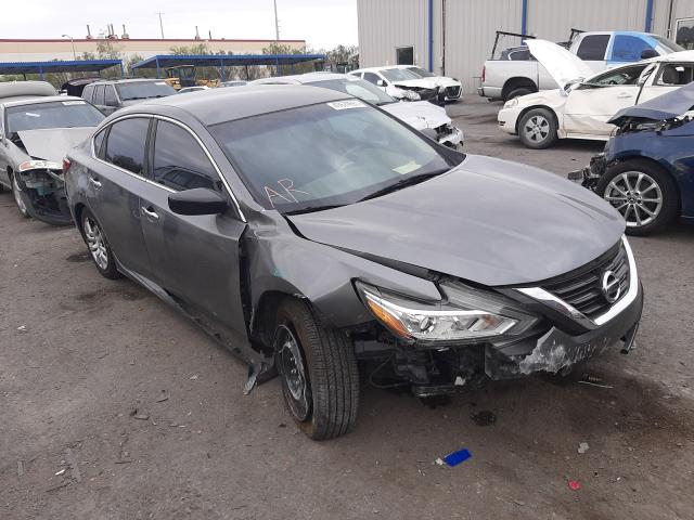 Photo 0 VIN: 1N4AL3AP0GC233108 - NISSAN ALTIMA 2.5 