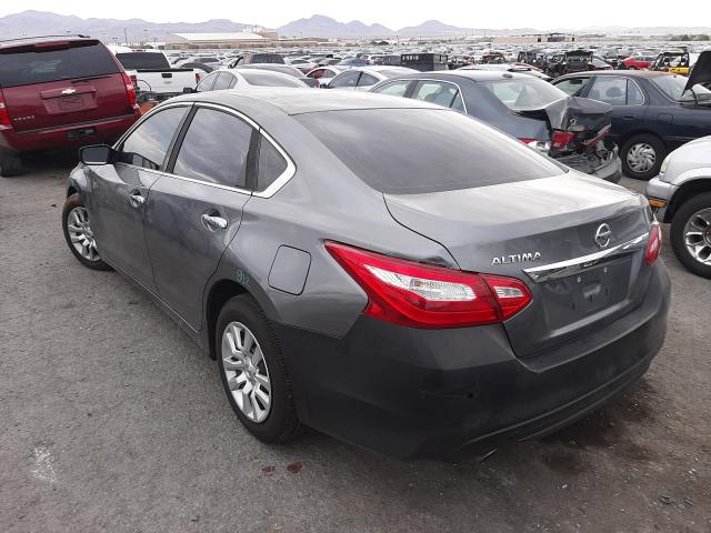 Photo 2 VIN: 1N4AL3AP0GC233108 - NISSAN ALTIMA 2.5 