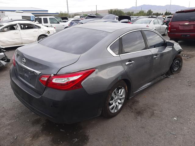 Photo 3 VIN: 1N4AL3AP0GC233108 - NISSAN ALTIMA 2.5 