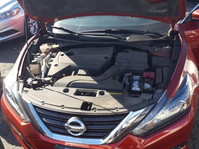 Photo 6 VIN: 1N4AL3AP0GC233593 - NISSAN ALTIMA 2.5 