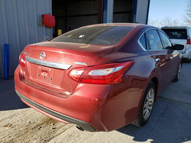 Photo 3 VIN: 1N4AL3AP0GC235375 - NISSAN ALTIMA 2.5 