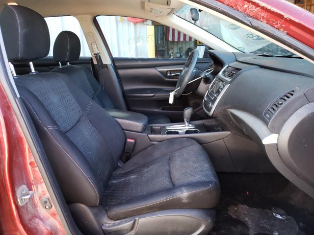 Photo 4 VIN: 1N4AL3AP0GC235375 - NISSAN ALTIMA 2.5 