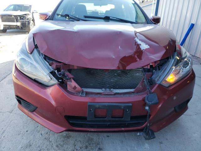 Photo 8 VIN: 1N4AL3AP0GC235375 - NISSAN ALTIMA 2.5 