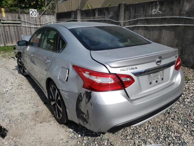 Photo 2 VIN: 1N4AL3AP0GC235912 - NISSAN ALTIMA 2.5 