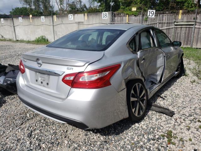 Photo 3 VIN: 1N4AL3AP0GC235912 - NISSAN ALTIMA 2.5 