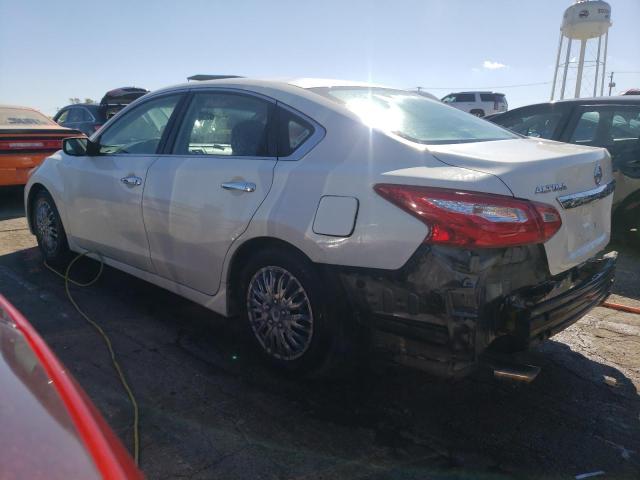 Photo 1 VIN: 1N4AL3AP0GC237191 - NISSAN ALTIMA 2.5 