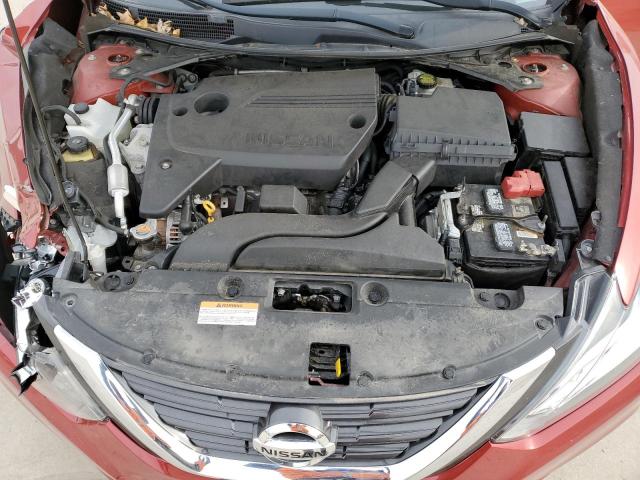 Photo 10 VIN: 1N4AL3AP0GC237675 - NISSAN ALTIMA 2.5 