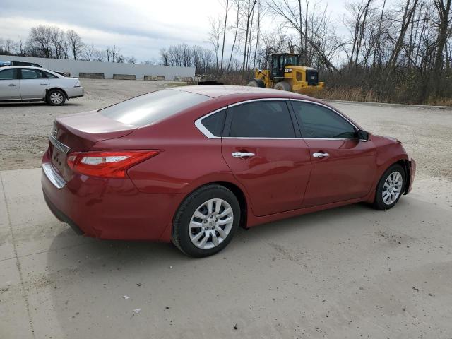 Photo 2 VIN: 1N4AL3AP0GC237675 - NISSAN ALTIMA 2.5 