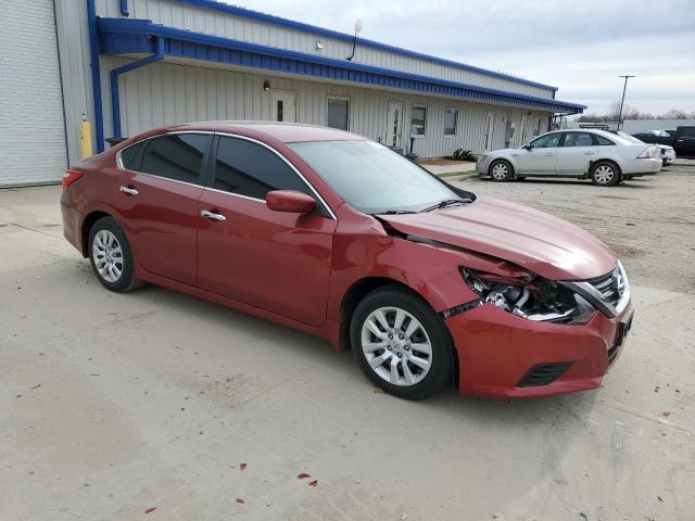 Photo 3 VIN: 1N4AL3AP0GC237675 - NISSAN ALTIMA 2.5 