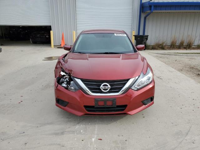 Photo 4 VIN: 1N4AL3AP0GC237675 - NISSAN ALTIMA 2.5 