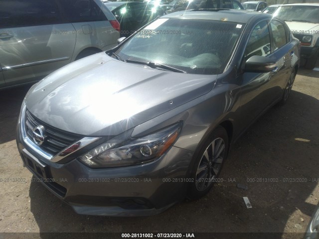 Photo 1 VIN: 1N4AL3AP0GC237921 - NISSAN ALTIMA 