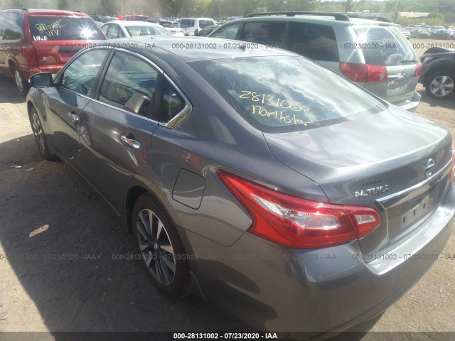 Photo 2 VIN: 1N4AL3AP0GC237921 - NISSAN ALTIMA 