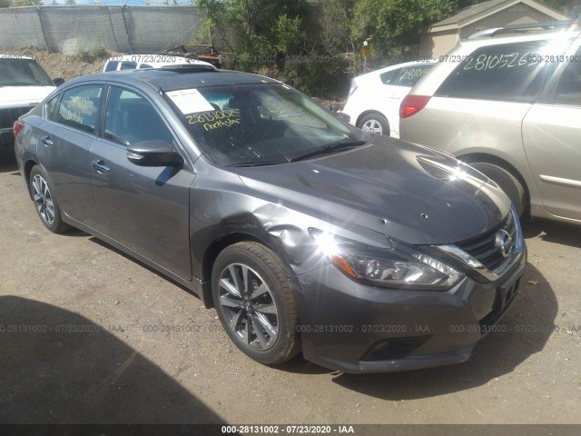 Photo 5 VIN: 1N4AL3AP0GC237921 - NISSAN ALTIMA 