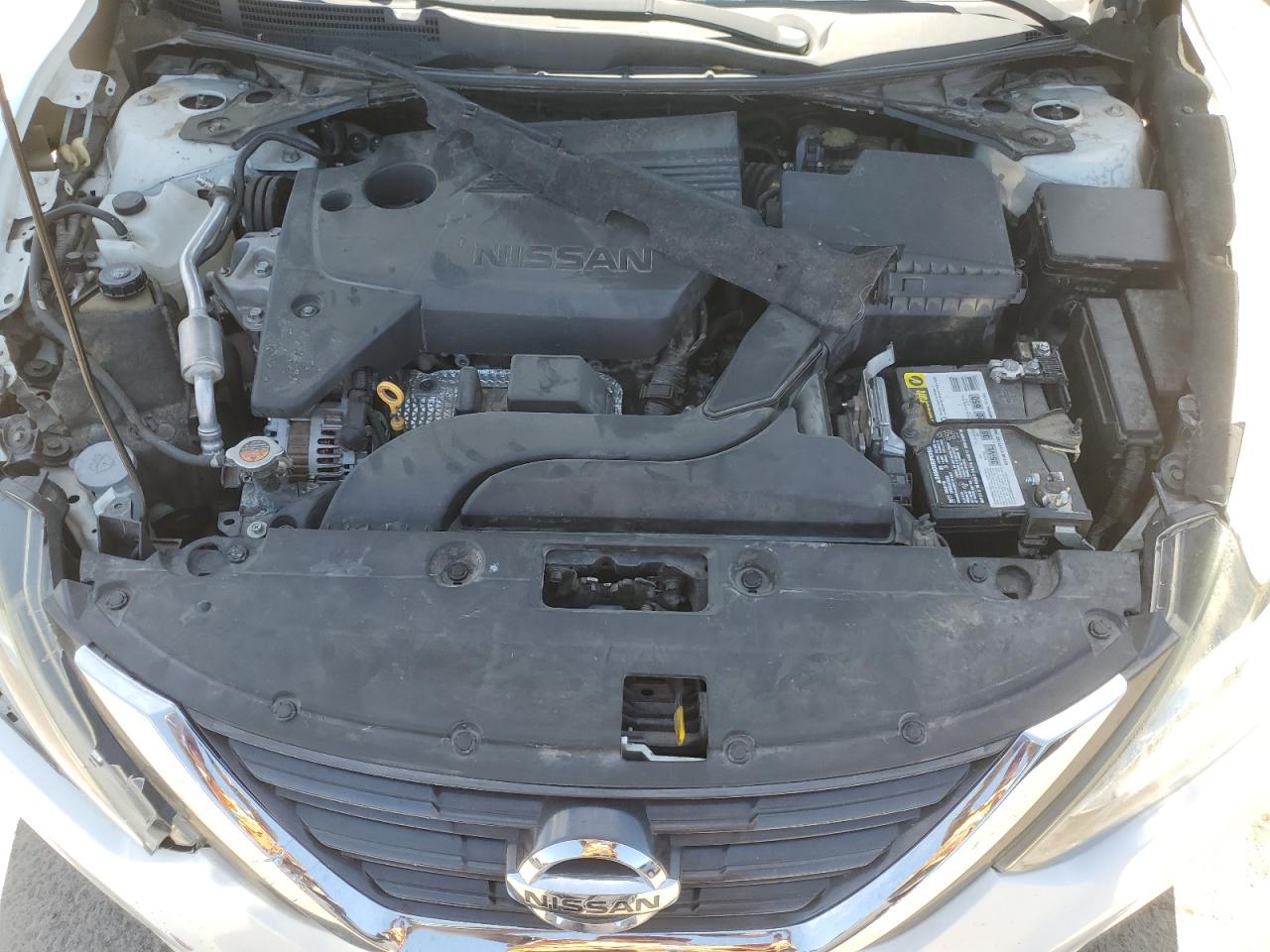 Photo 10 VIN: 1N4AL3AP0GC238339 - NISSAN ALTIMA 