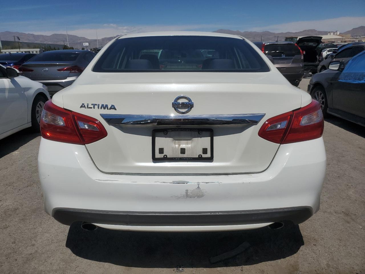 Photo 5 VIN: 1N4AL3AP0GC238339 - NISSAN ALTIMA 