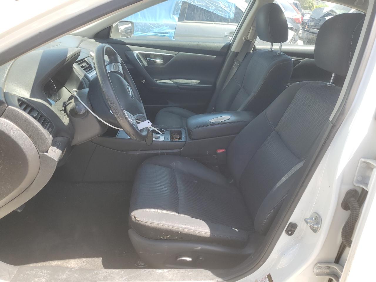 Photo 6 VIN: 1N4AL3AP0GC238339 - NISSAN ALTIMA 