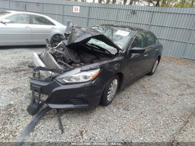 Photo 1 VIN: 1N4AL3AP0GC240897 - NISSAN ALTIMA 