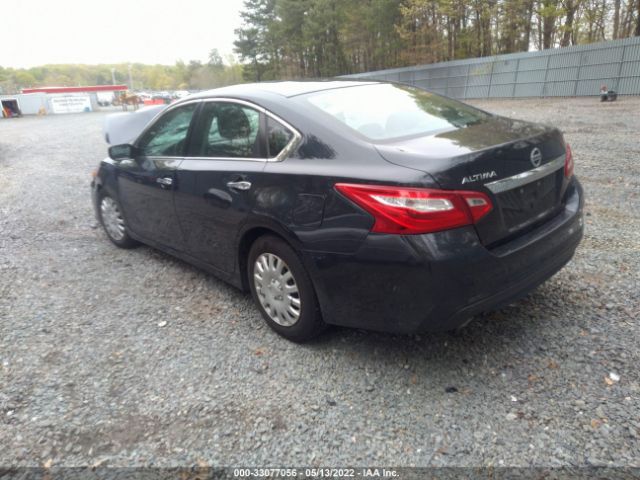 Photo 2 VIN: 1N4AL3AP0GC240897 - NISSAN ALTIMA 