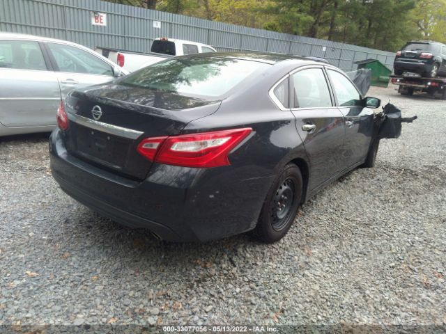 Photo 3 VIN: 1N4AL3AP0GC240897 - NISSAN ALTIMA 