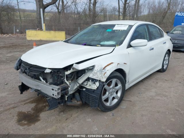 Photo 1 VIN: 1N4AL3AP0GC241788 - NISSAN ALTIMA 