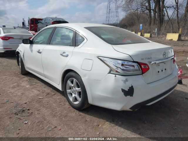 Photo 2 VIN: 1N4AL3AP0GC241788 - NISSAN ALTIMA 