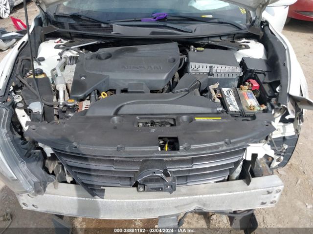 Photo 9 VIN: 1N4AL3AP0GC241788 - NISSAN ALTIMA 