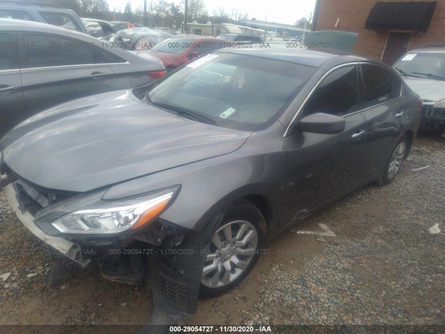 Photo 1 VIN: 1N4AL3AP0GC242360 - NISSAN ALTIMA 