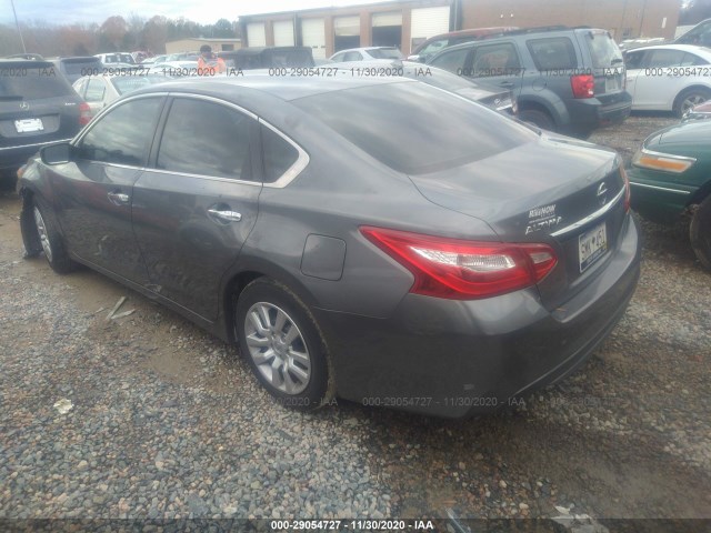 Photo 2 VIN: 1N4AL3AP0GC242360 - NISSAN ALTIMA 