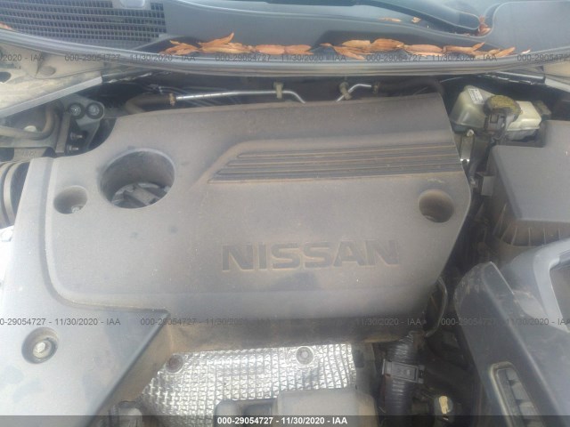 Photo 9 VIN: 1N4AL3AP0GC242360 - NISSAN ALTIMA 