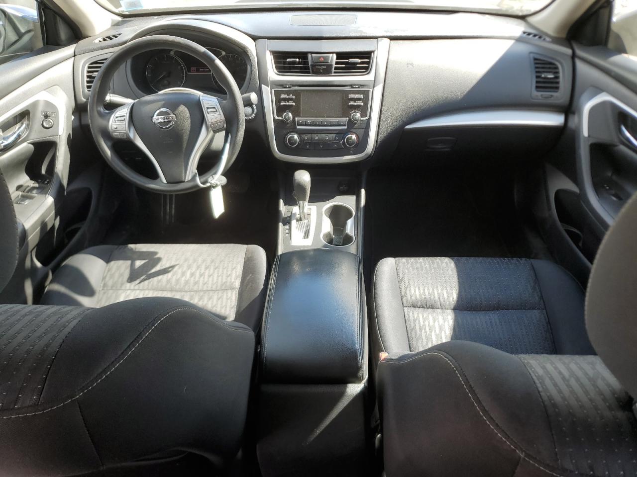 Photo 7 VIN: 1N4AL3AP0GC243279 - NISSAN ALTIMA 