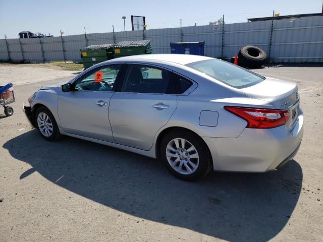 Photo 1 VIN: 1N4AL3AP0GC243525 - NISSAN ALTIMA 2.5 