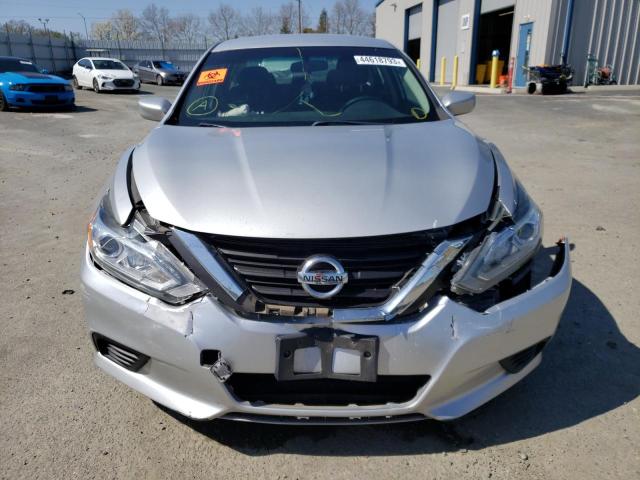 Photo 4 VIN: 1N4AL3AP0GC243525 - NISSAN ALTIMA 2.5 