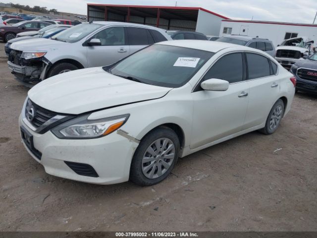 Photo 1 VIN: 1N4AL3AP0GC243847 - NISSAN ALTIMA 