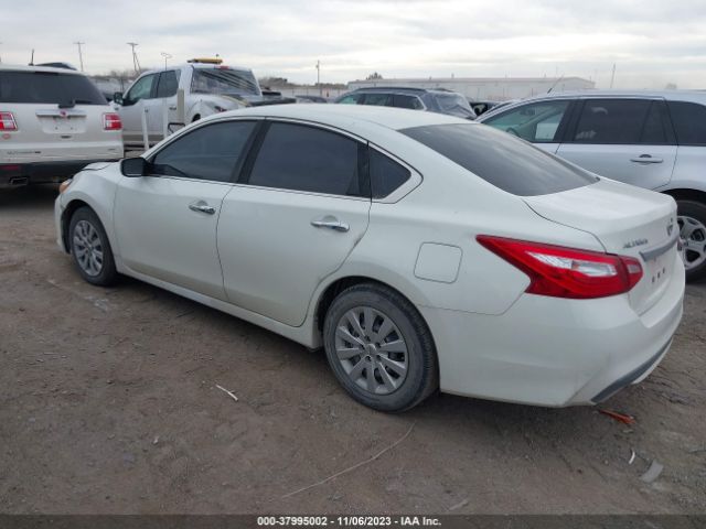 Photo 2 VIN: 1N4AL3AP0GC243847 - NISSAN ALTIMA 